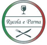 Rucola e Parma
